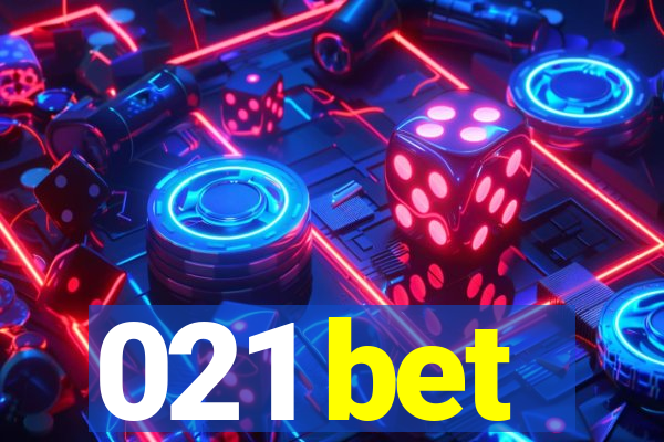 021 bet